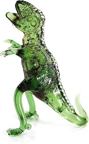 Miniatura 7 de T-Rex - Vela de huevos para incubar dinosaurios