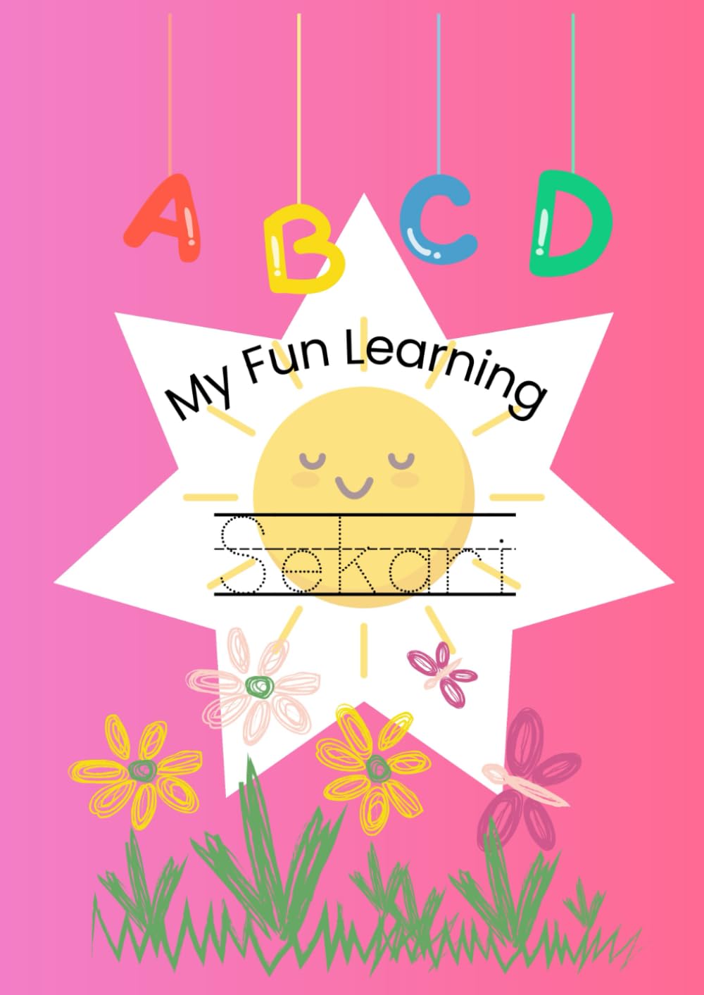 My Fun Learning with Sekari: Custom Learning