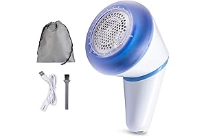 Introducing the Fuzz-Free Master: Your Ultimate Weapon against Fabric Woes