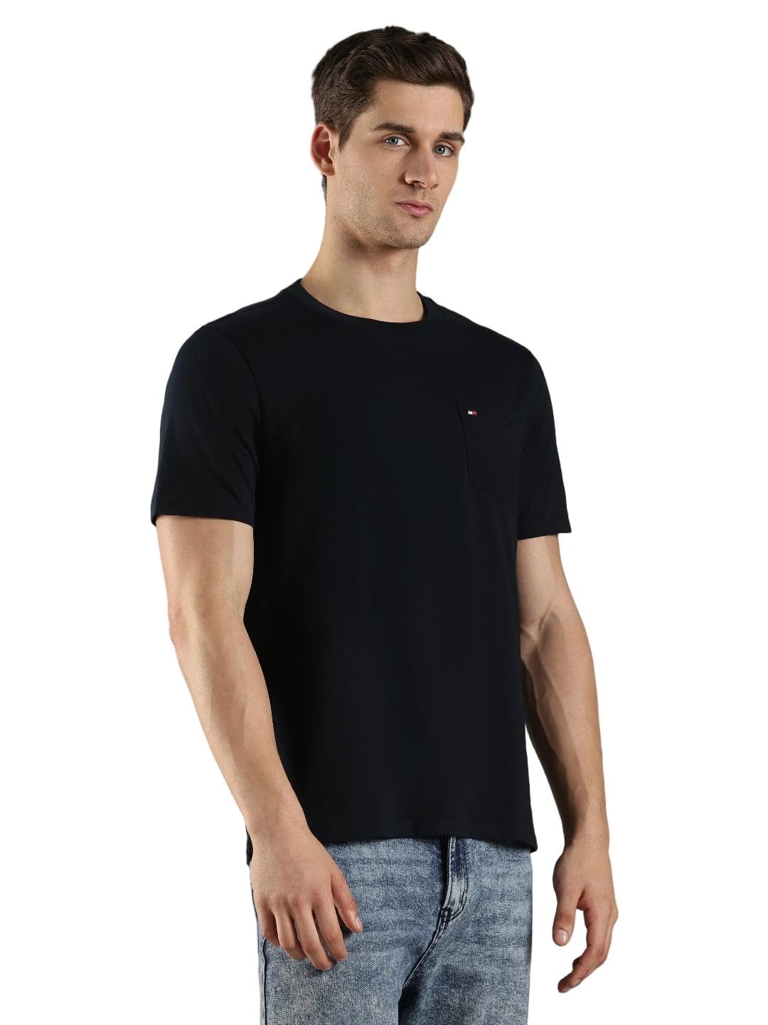 tommy hilfiger Men T-Shirt-picture-17