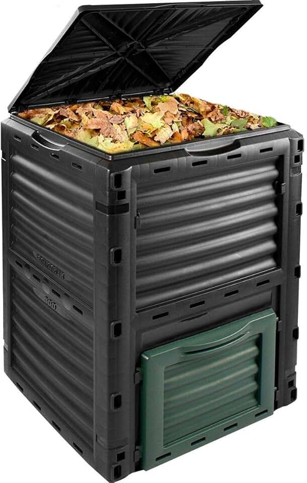 Garden Compost Bins Garden & Outdoors Amazon.co.uk