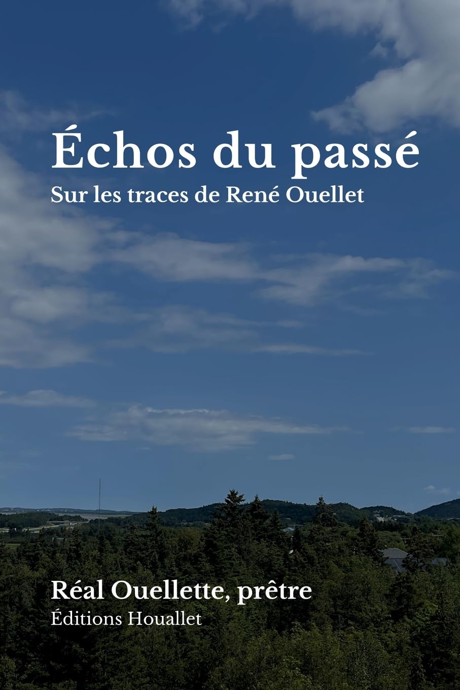 Échos du passé