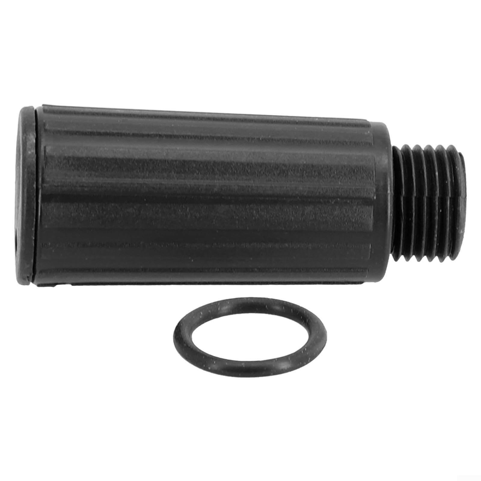 Tappi per tappo olio compressore d'aria 15,5 mm con guarnizione per pompa