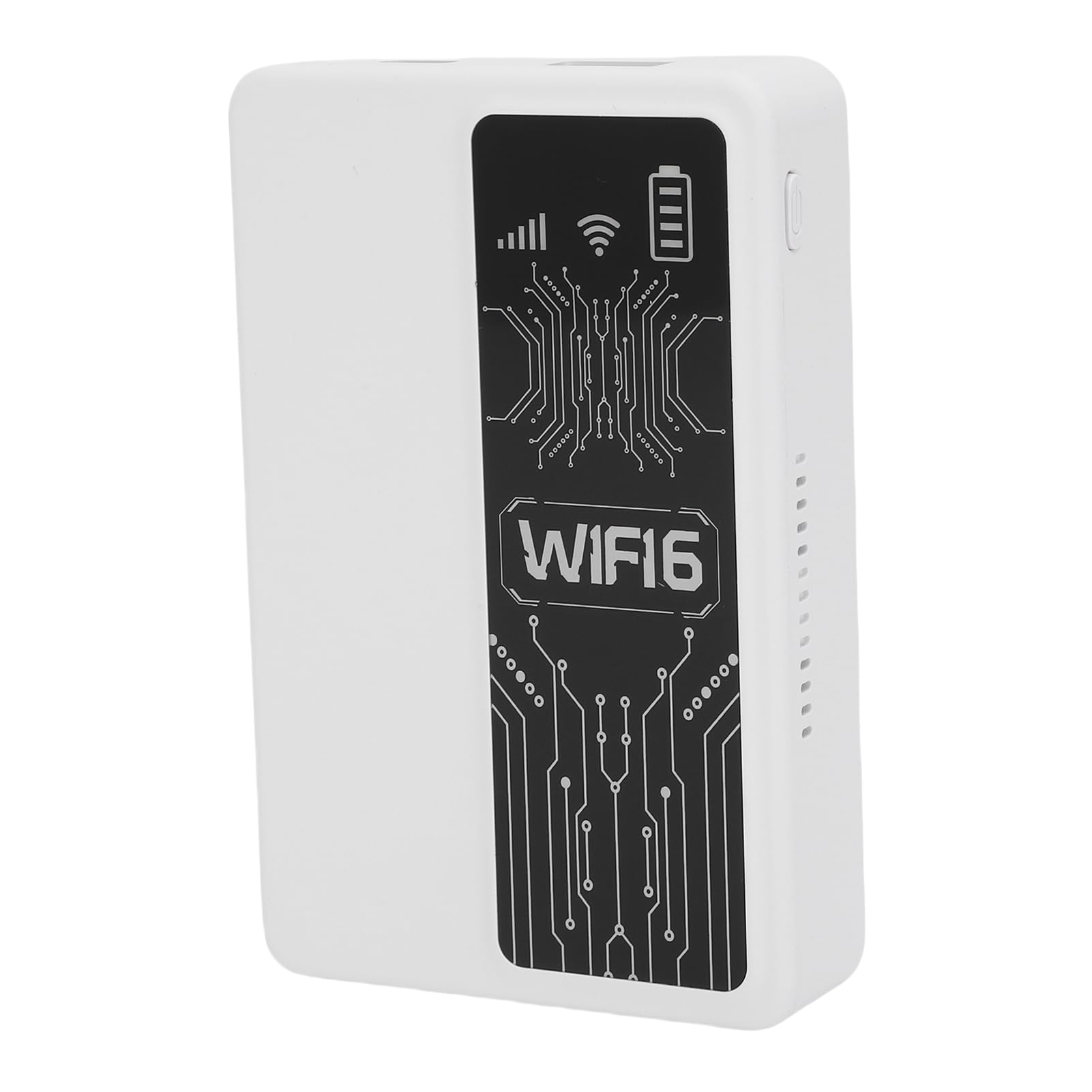 Mingzhe Portable WiFi Router 4G LTE Smart Converter with Secure Setup for