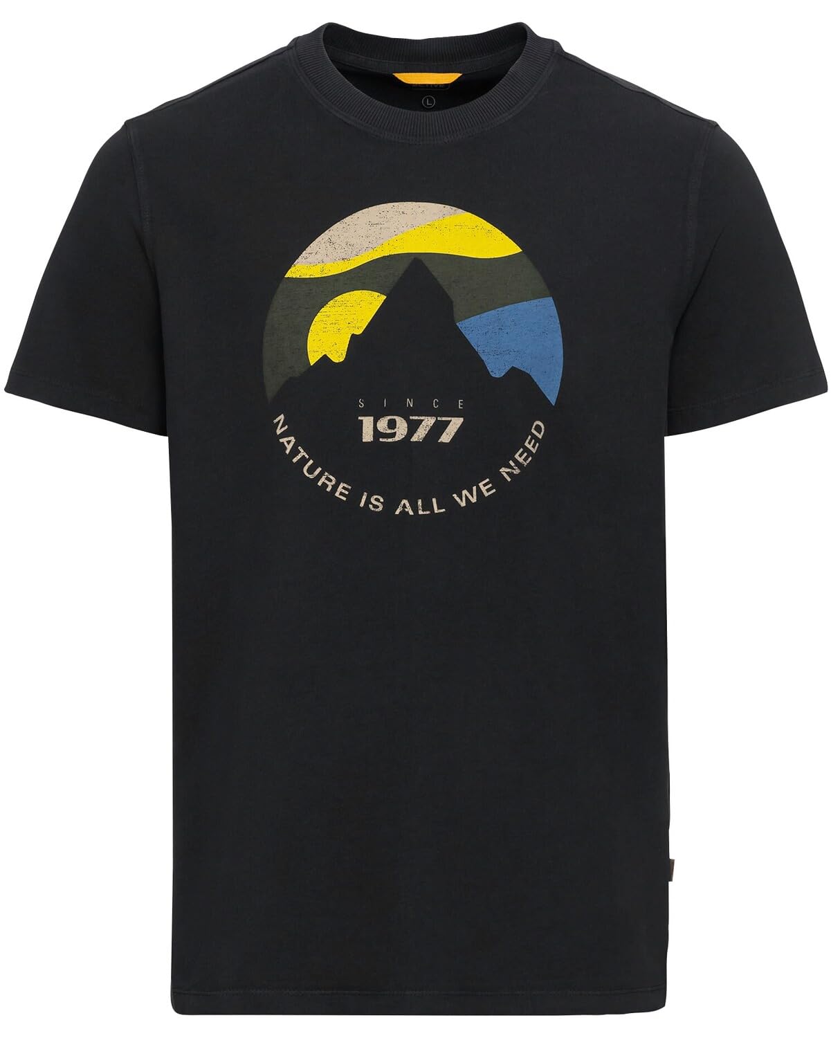 camel activeMen's T-Shirt