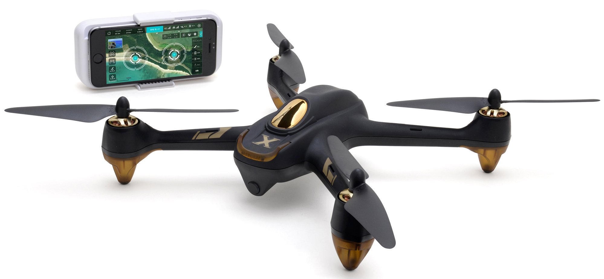 Amazon | ジーフォース ハブサン X4 エア プロ H501A [日本正規品 