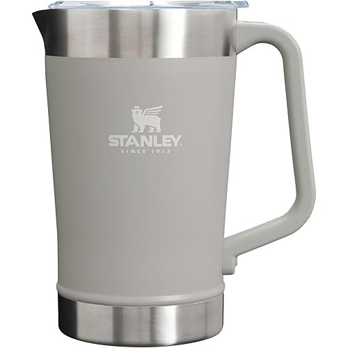 Stanley Stay-Chill Pitcher 64 OZ Ash