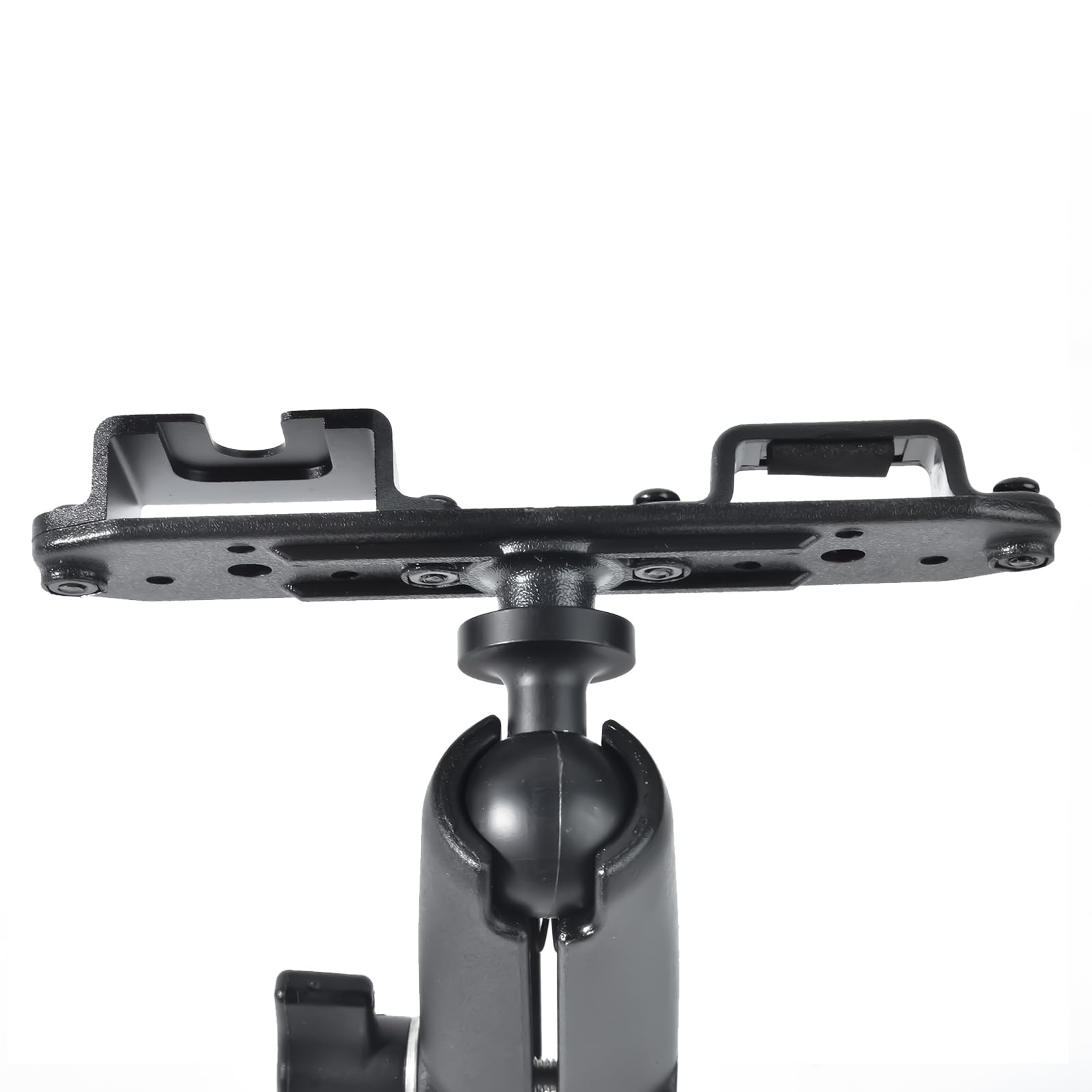 HYSHIKRA Support Ventouse Pour Talkie-walkie, Tableau De Bord/pare