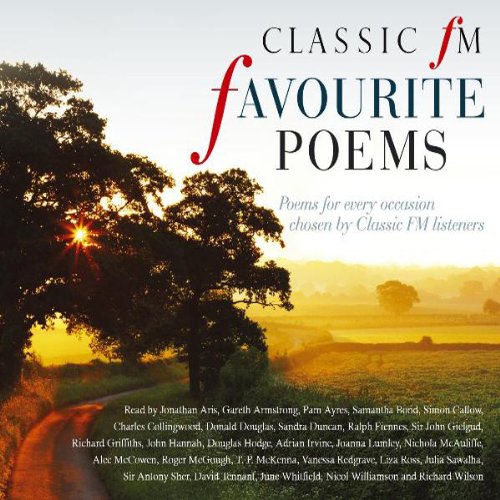 Classic FM Favourite Poems