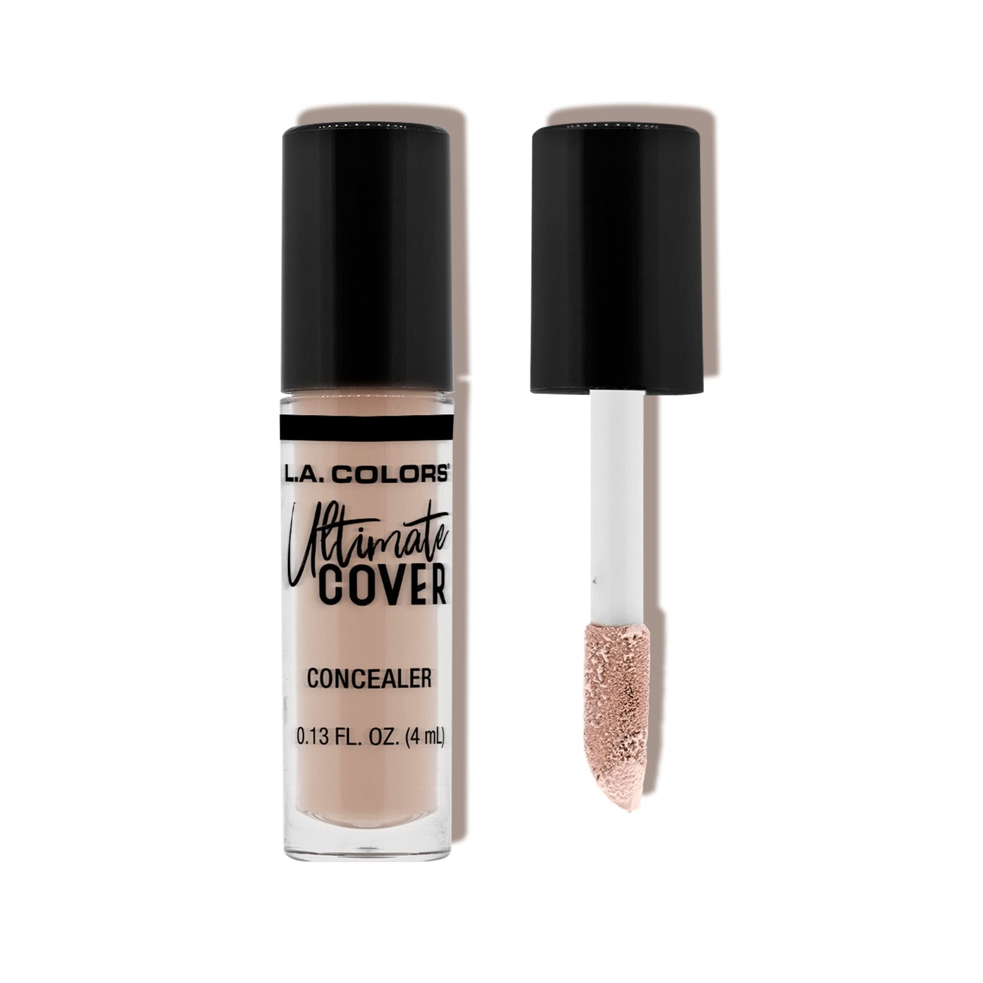 L A COLORS Ultimate Cover Concealer Ivory CC904