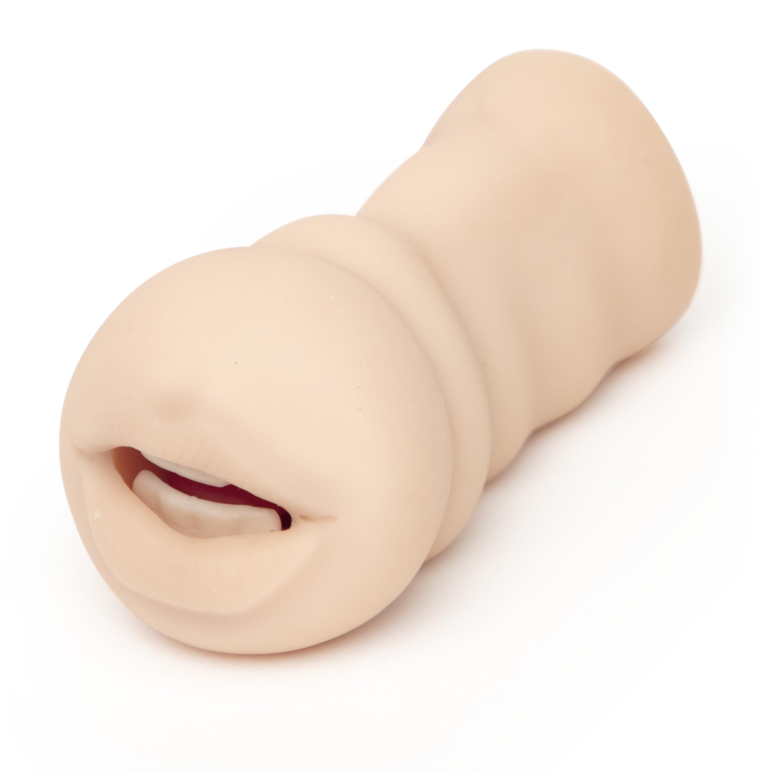 Lovehoney Thrust Ayla Realistic Male Masturbator | Self-Lubricating Blow  Job Mouth with Teeth Sex Toy