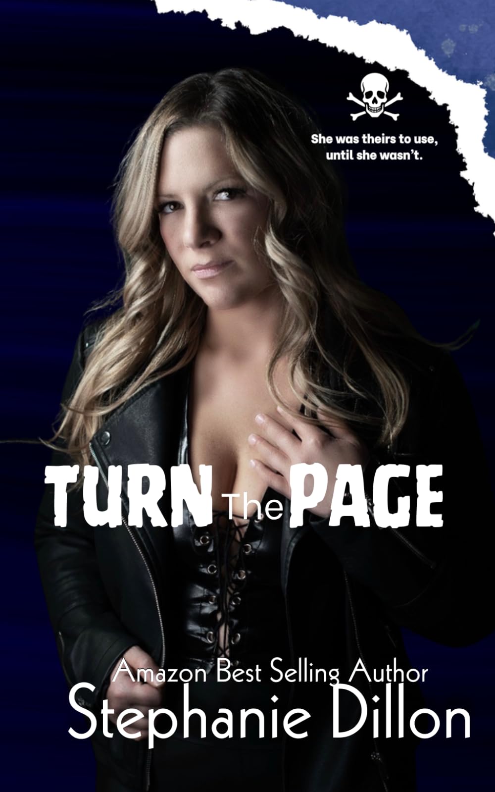 Turn the Page