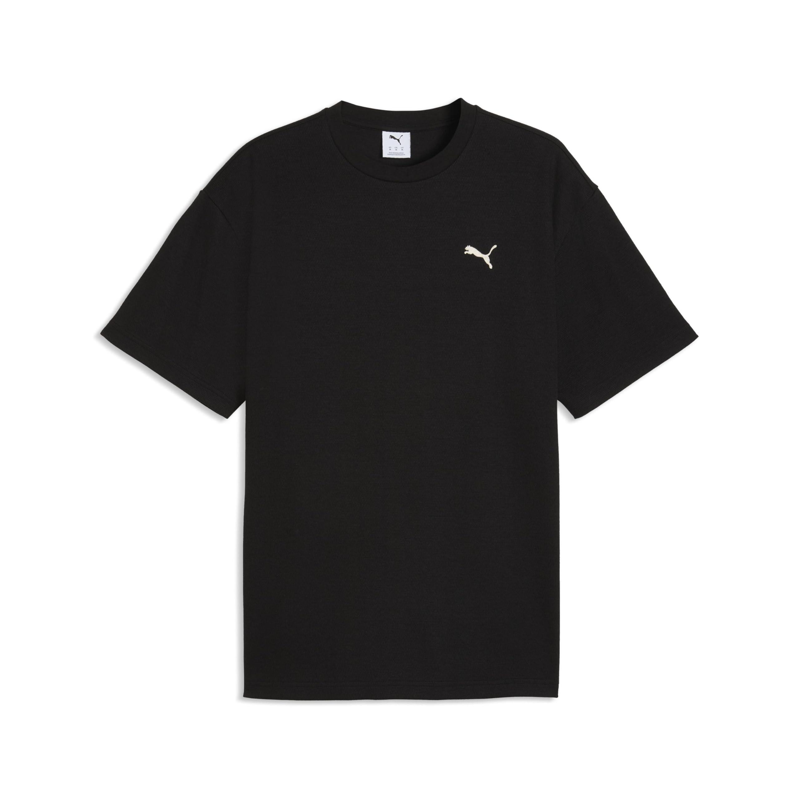 ESS ELEVATED Relaxed Tee T-shirt Üniseks Yetişkin