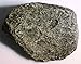 Fine Grained, Gray-Black Basalt Volcanic Rock - 10 Pieces