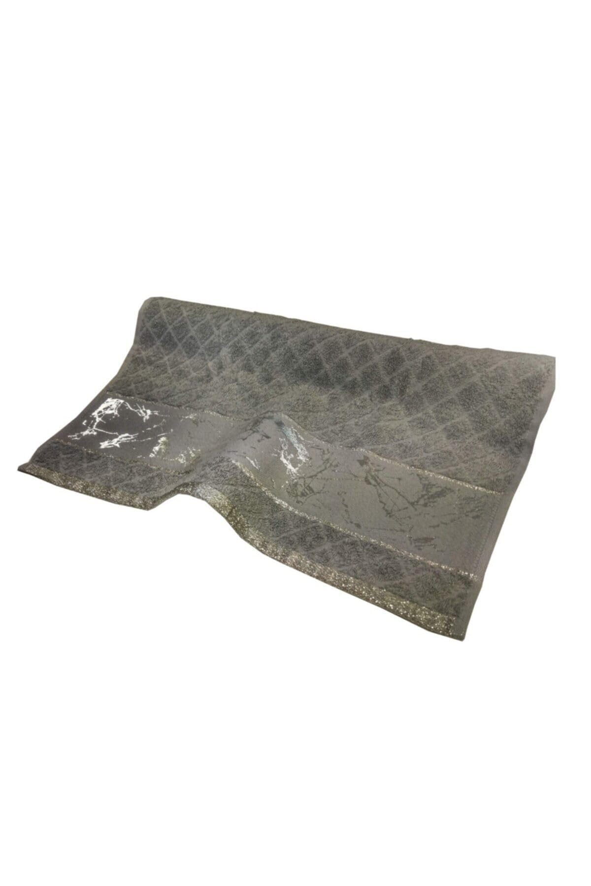 Primanova Nero Havlu Gri 50x80