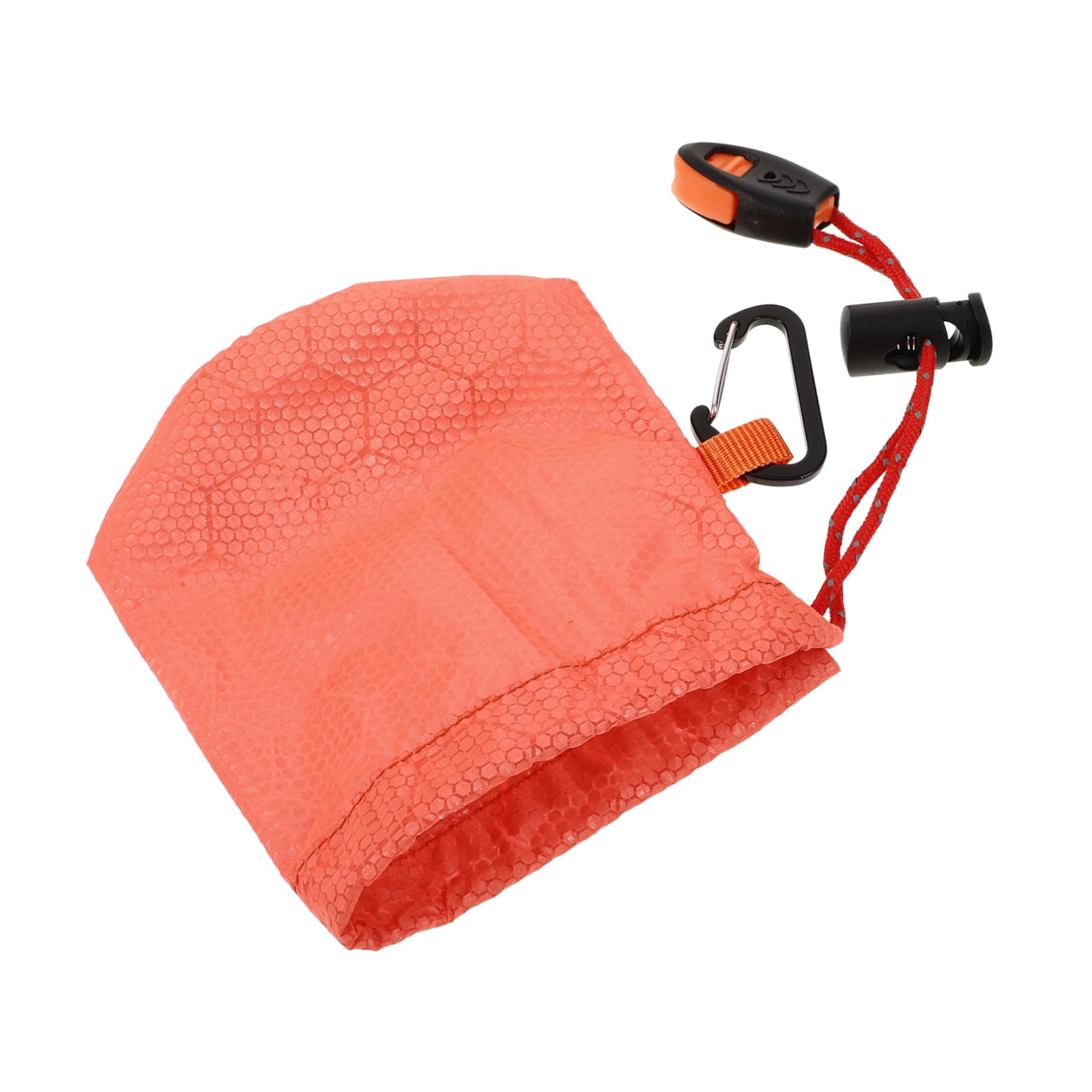 VICASKY Outdoor Emergency with Compression Sack Thermal Reflective First Aid Bag Sun Protection for Camping Hiking and Survival Situations