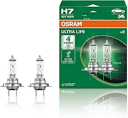 64210 ULT - H7 - HCB 2 DUO