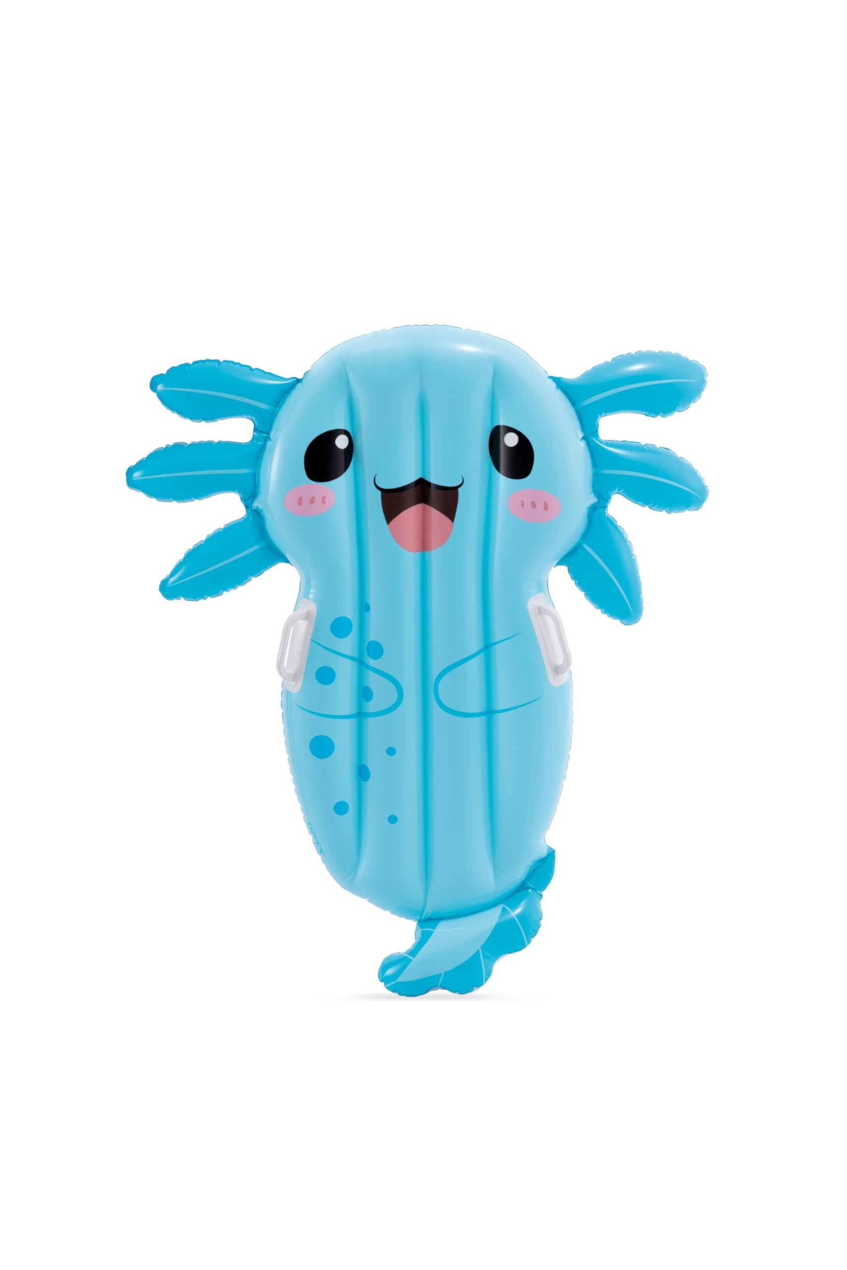 Intex Axolotl Float 58159NP (Inflated 109 x 94 x 14cm / Deflated 117 x 107cm)