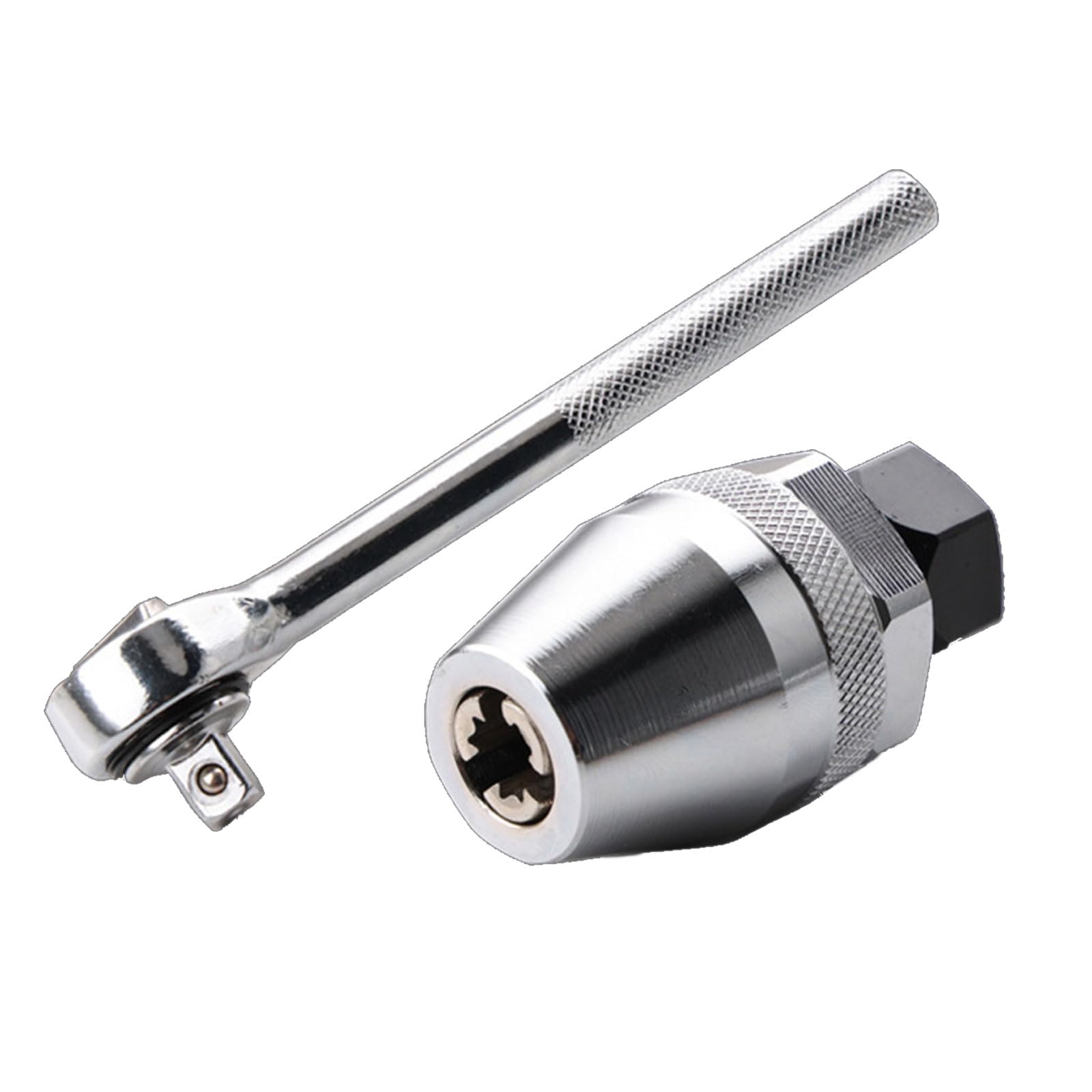 Kahdgss C And Portable Bolt Extractors Bolt Removers Produced For Easy Removal Of 3 / 8Inch Fasteners In Tight Space Extractor