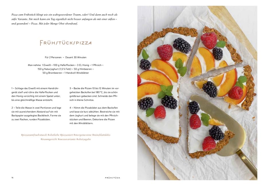 KATHARINAS FITNESSKÜCHE: Gesund und glücklich leben ohne Weizen und Zucker