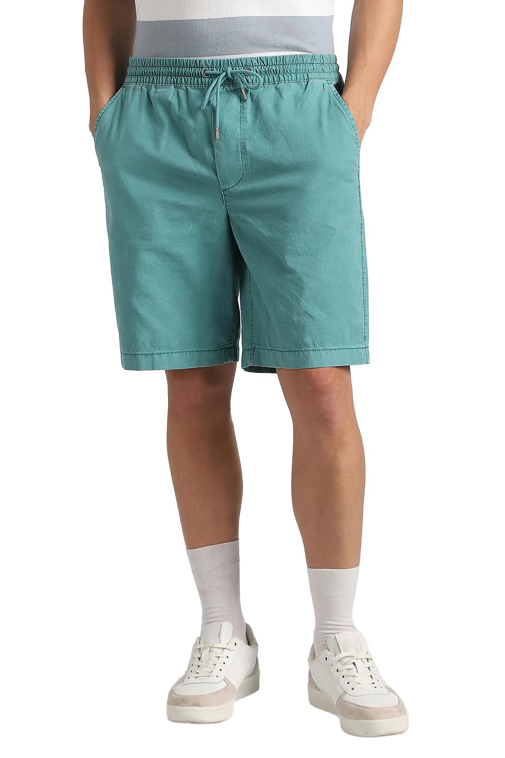 american eagle Men Shorts-picture-29