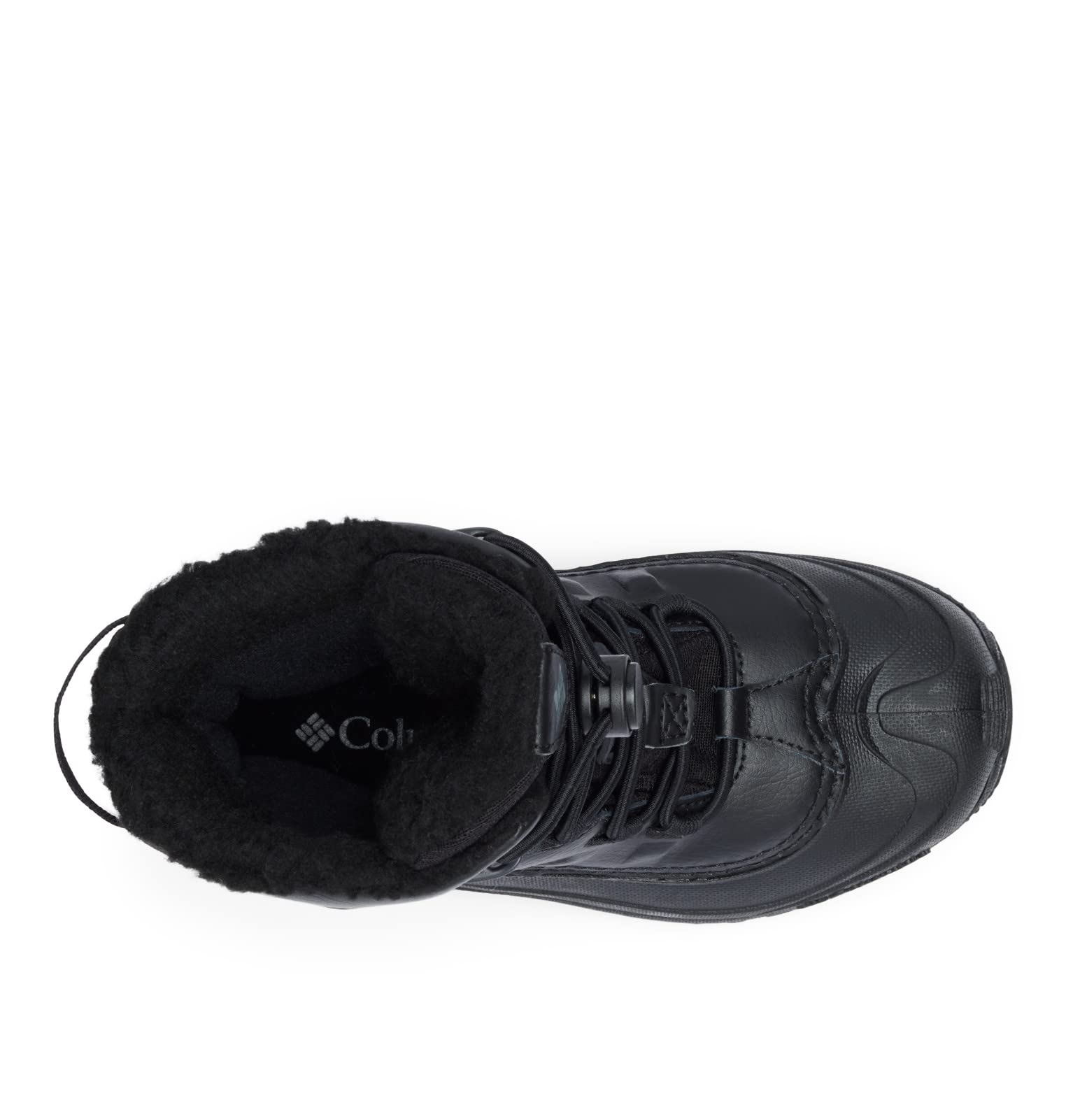 Columbia Unisex Kids Bugaboot CelsiusSnow Boot