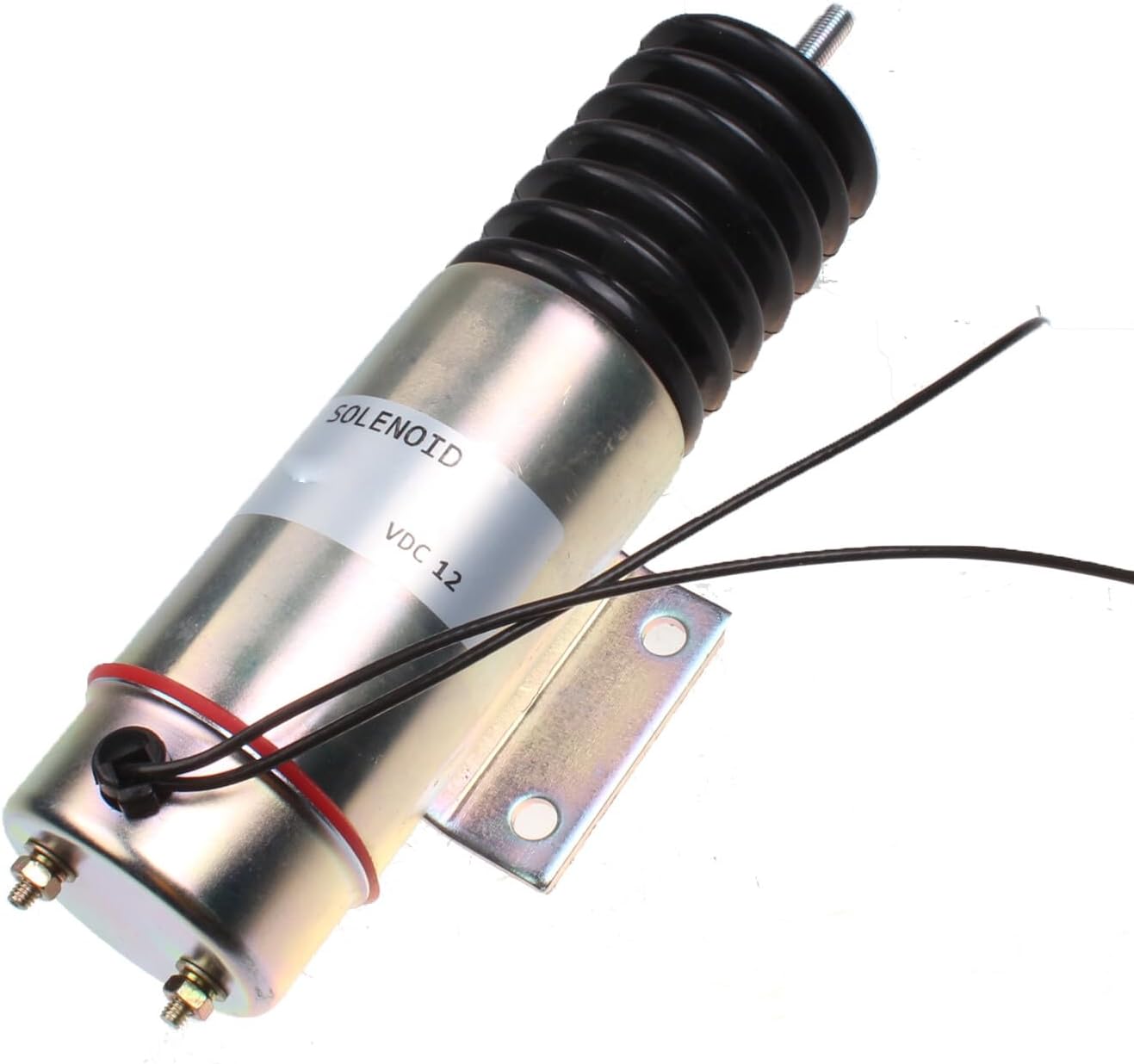 Automotive Replacement Parts GN-29073 Throttle Solenoid for Genie Lift GS3390 Deutz 1011 Mod-A98P-2533