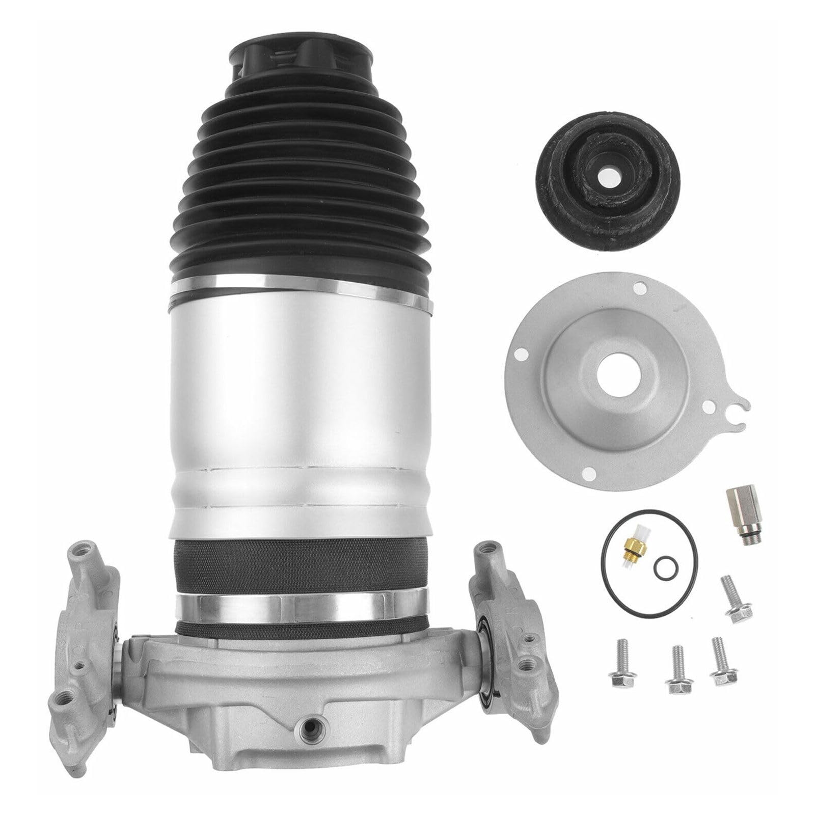 Amazon.com: Merusedesu Rear Right Air Suspension Spring Bag 