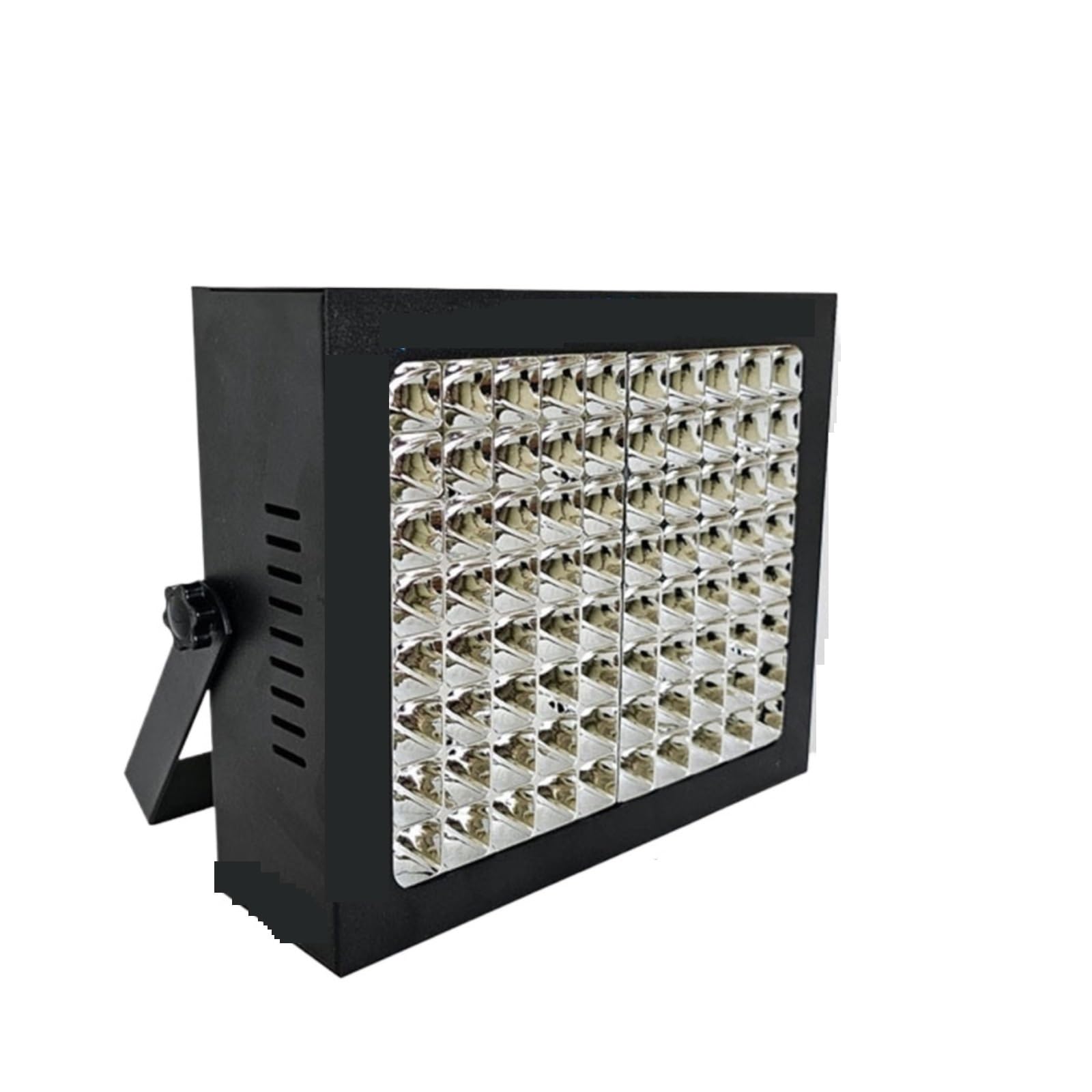 Lampa utwardzająca UV, Chłodzony Powietrzem Reflektor UV Cup Dioda LED O Wysokiej Intensywności Przenośny Bezcieniowy Klej Zielony Atrament Żywica Druk 3D Lampa Utwardzająca Koloidalna(1600W,395nm)