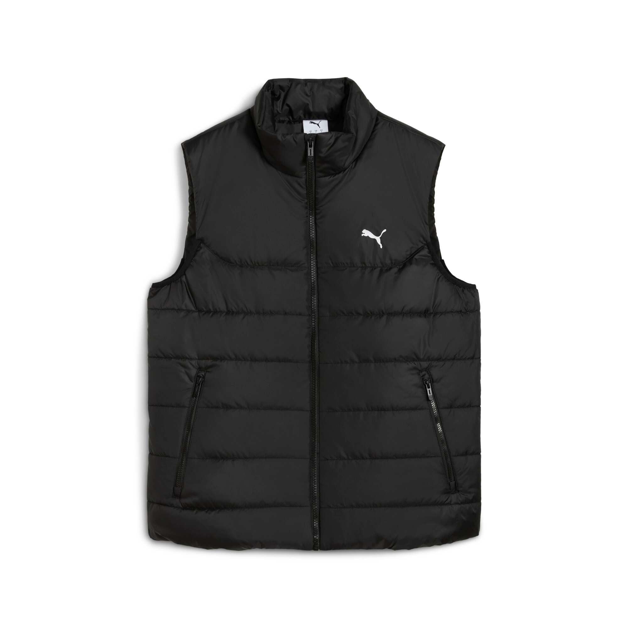 PUMA Ess Padded Vest Chaquetas aislantes Unisex adulto (Pack de 1)