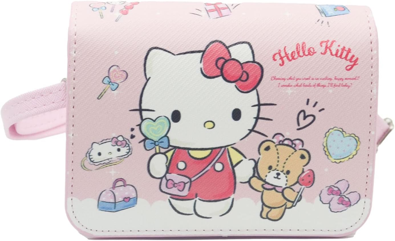 RondlahoRondlaho Crossbody Bag with Keychain