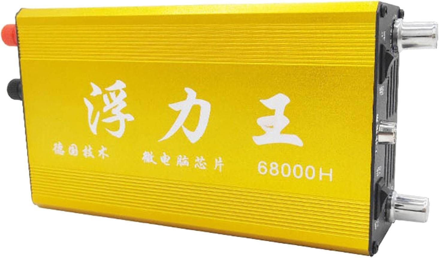 Generic 68000W Fishing Machine Power Inverter DC12V- AC300-1000V Converter Sine Wave| Electronics Accessories | Car & Vehicle Electronics Accessories | Audio & Video Power Inverters
