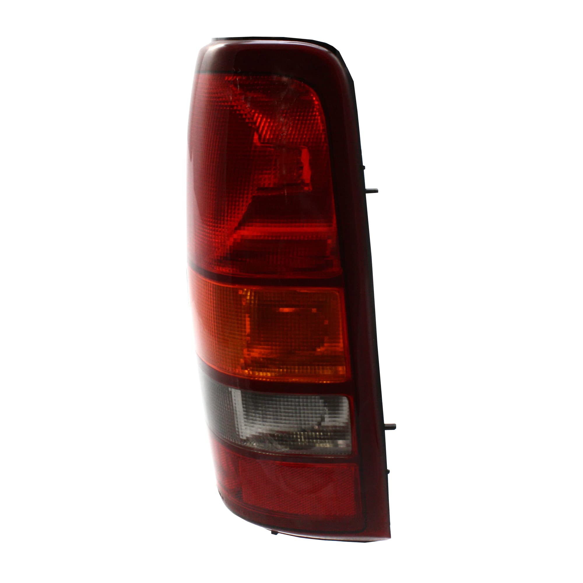 Passenger Side Tail Light For Chevrolet Silverado 1500 1999-2002 Halogen - Foto 10