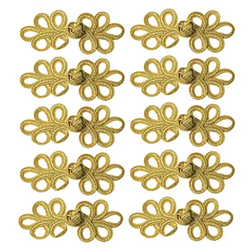 Different Types of Buttons by Name, Size, and Material.