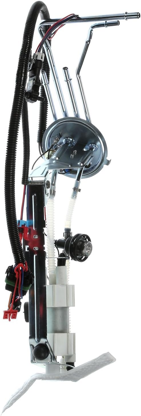 Delphi HP10038 Fuel Pump and Hanger Assembly with Sending Unit