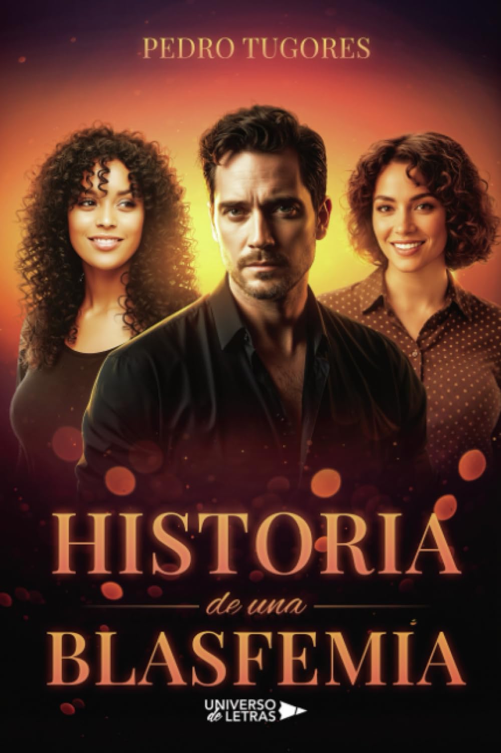 Historia de una Blasfemia