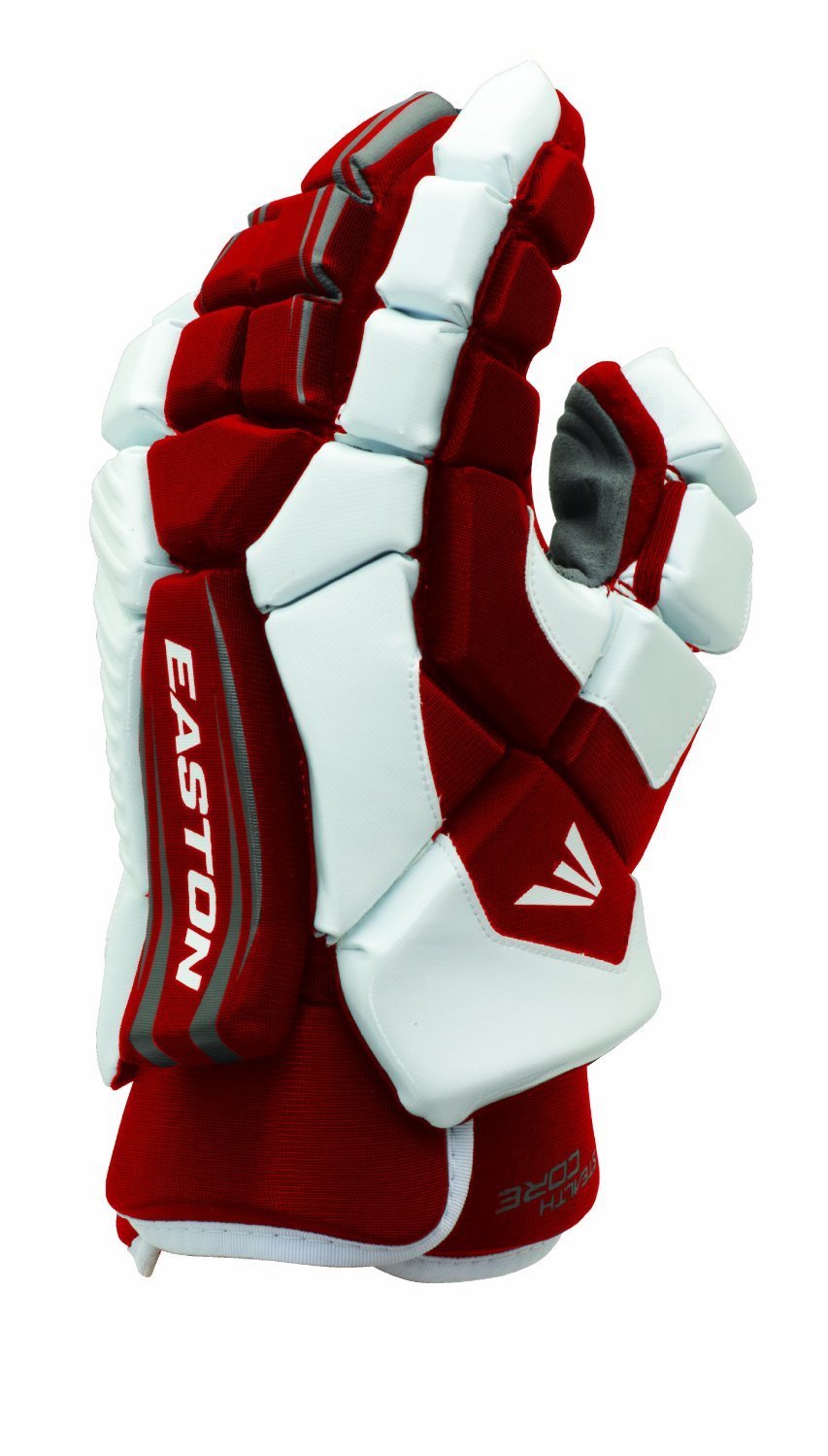 Easton Stealth Core 13-Inch Lacrosse Gloves
