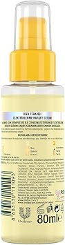 Elidor Elektriklenme Karşıtı Serum İpek Terapisi 80 ml