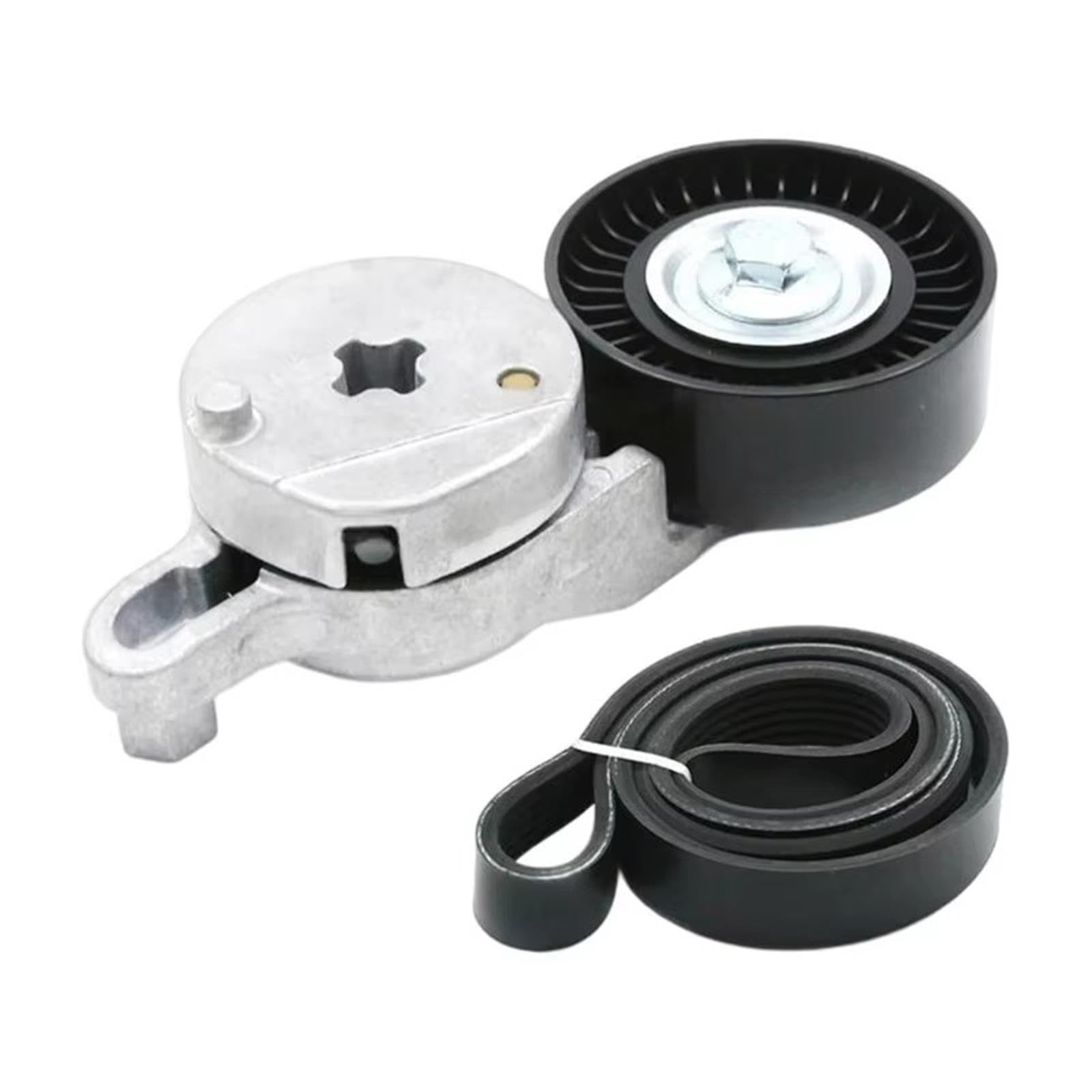 Polea Tensora Coche Para Toyota Para RAV4 L4 2.5L 2009-2018