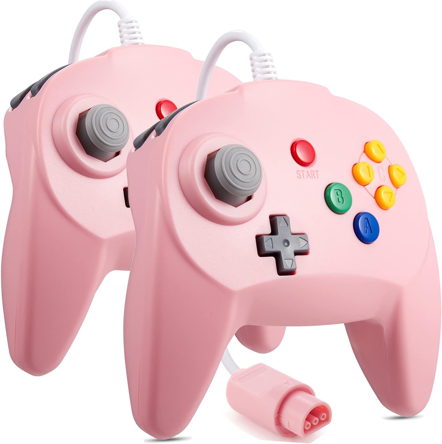 Joystick Project 64 Controller Plugins Project64 Tutorial Project