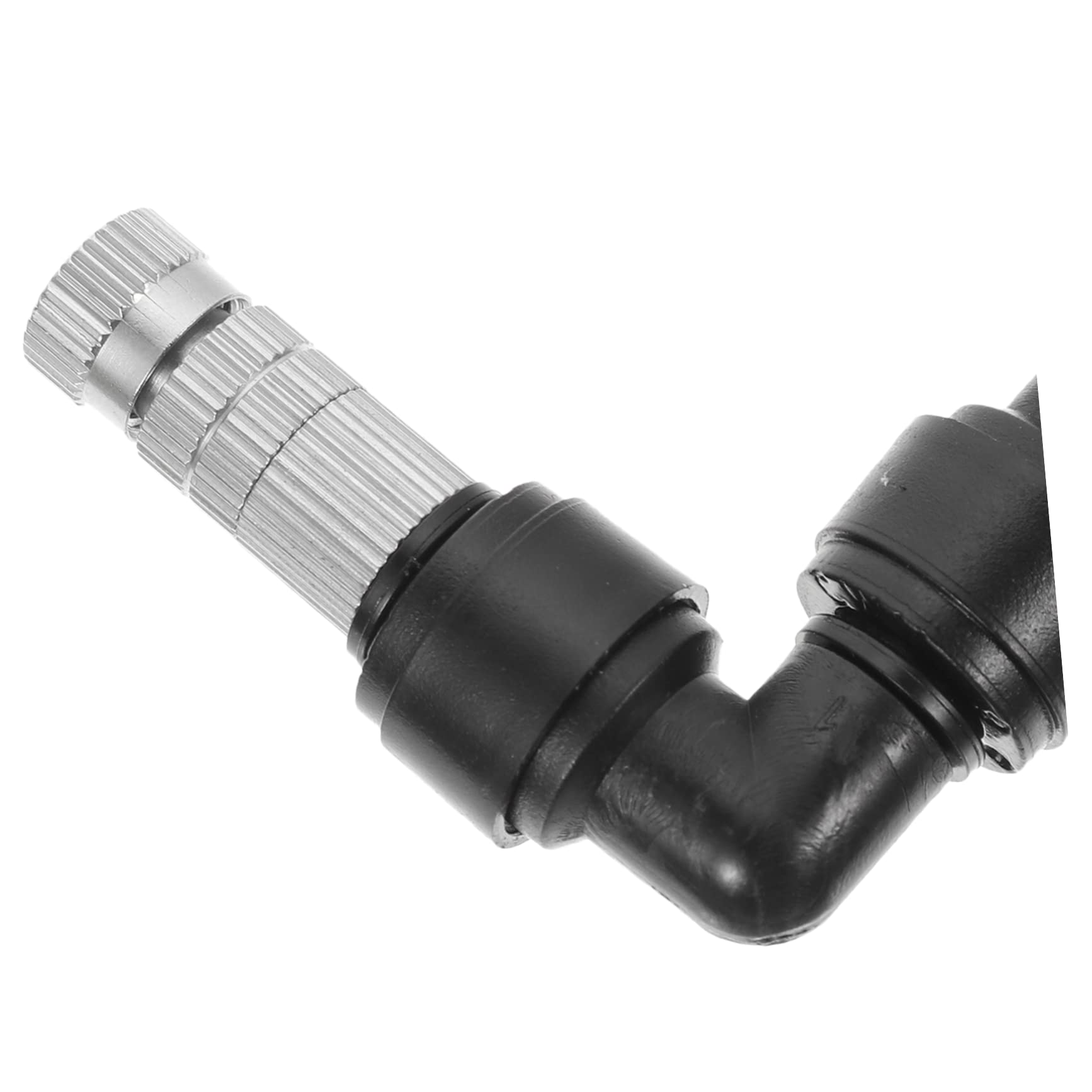 SUPVOX 4piezas Boquilla De Pulverización Para Terrarios De Reptiles Rociador Para Humedecer y Herramienta De Riego Para y