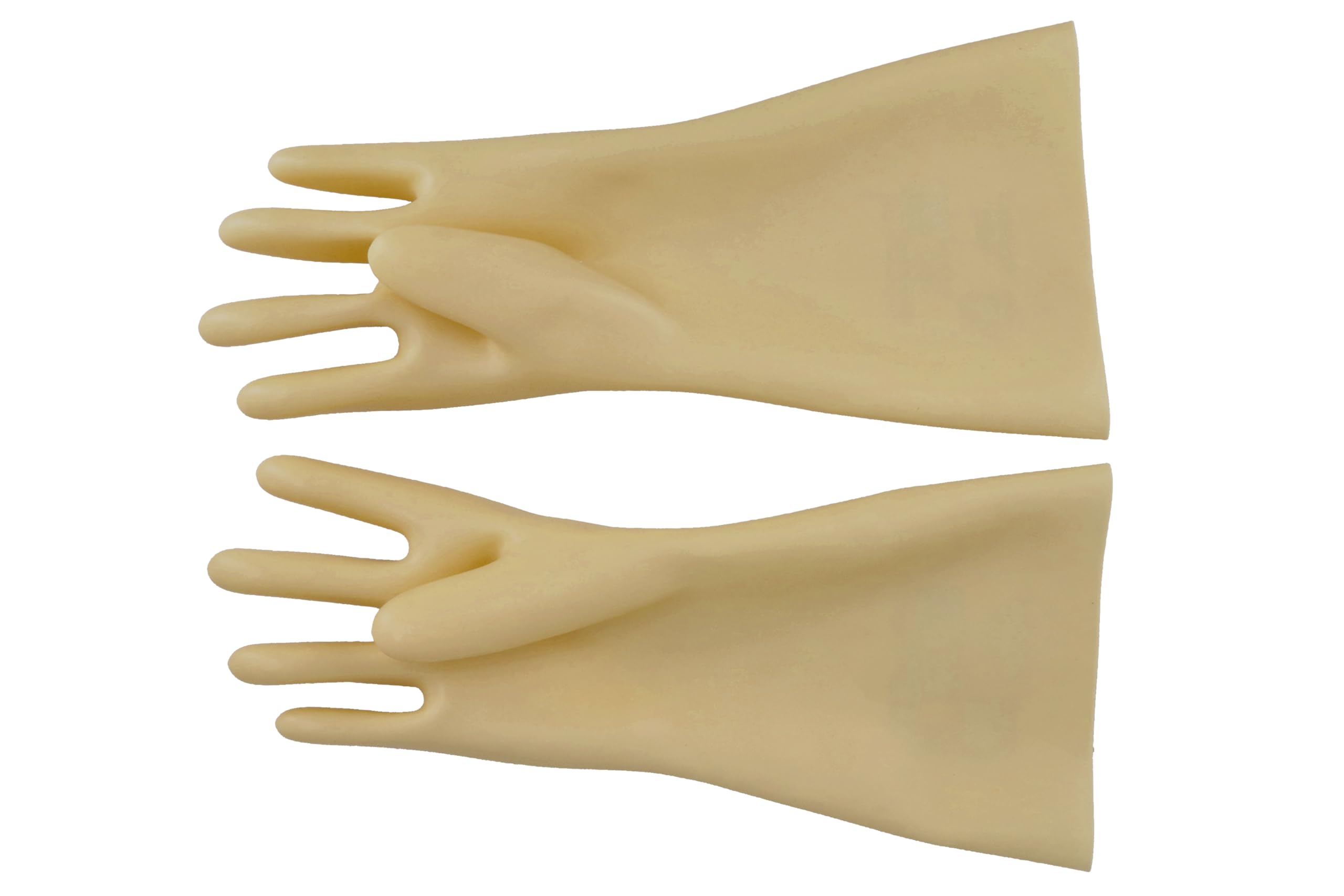 Laser 6626 Fully Insulating Electrical Safety Glove - Medium (9)