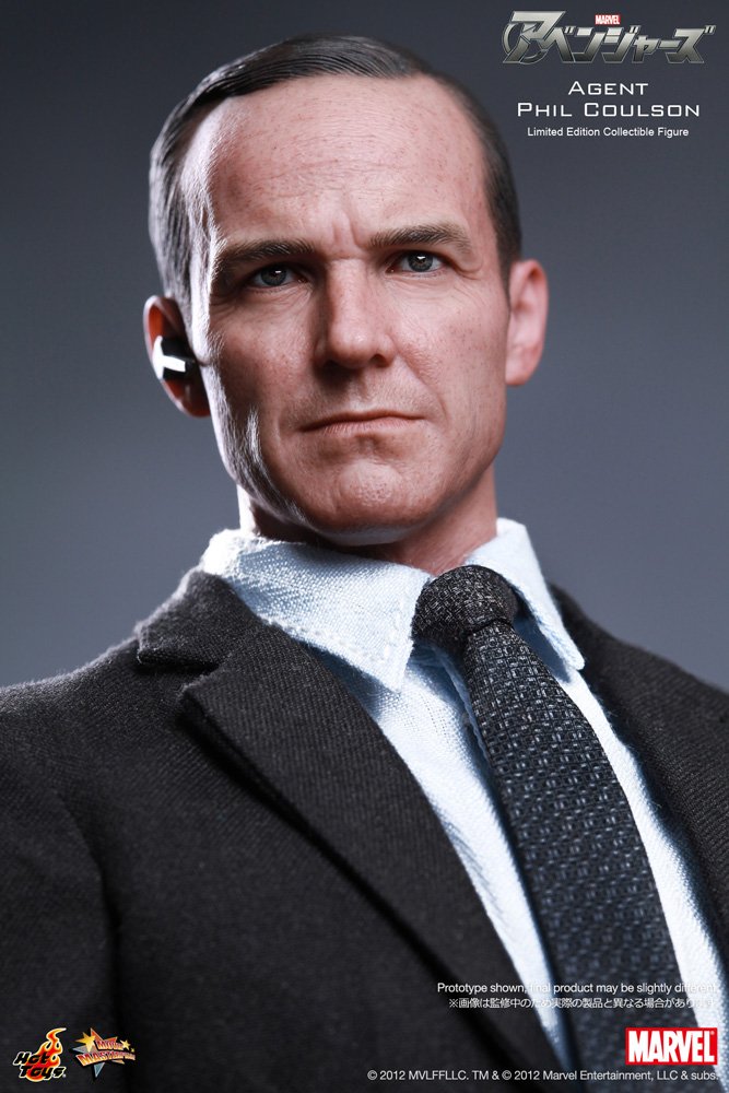 Amazon.co.jp: ムービー・マスターピース アベンジャーズ 1/6スケール 