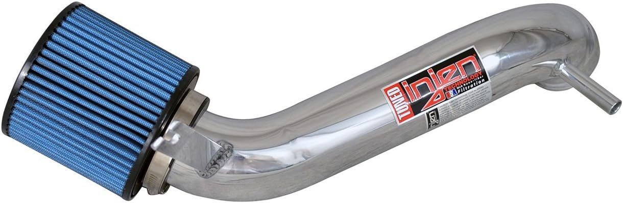 Injen SP5042 BLK Cold Air Intake System