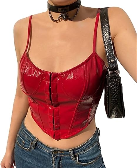 Ladies bustier tops Clearance