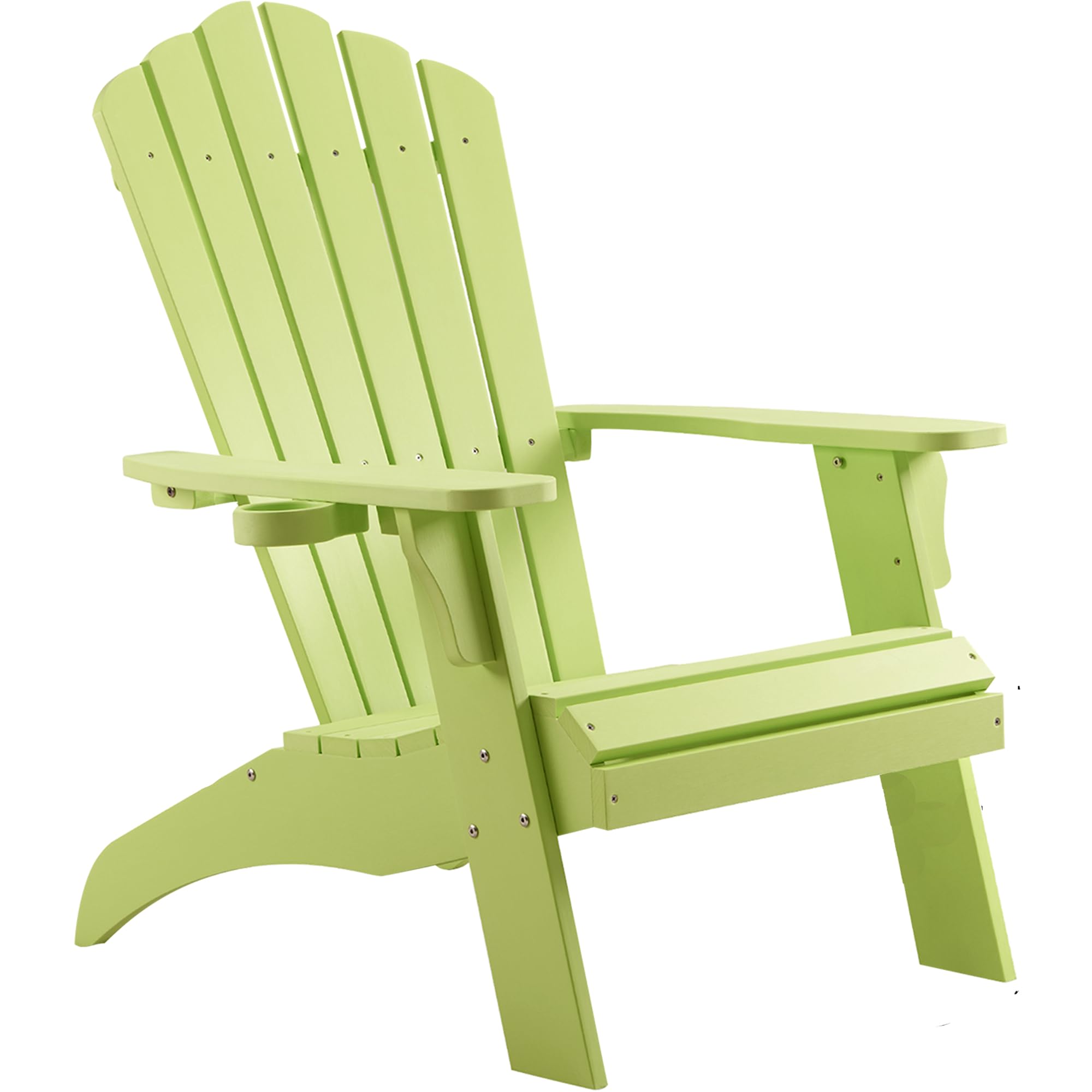 Psilvam Oversized Adirondack Chair