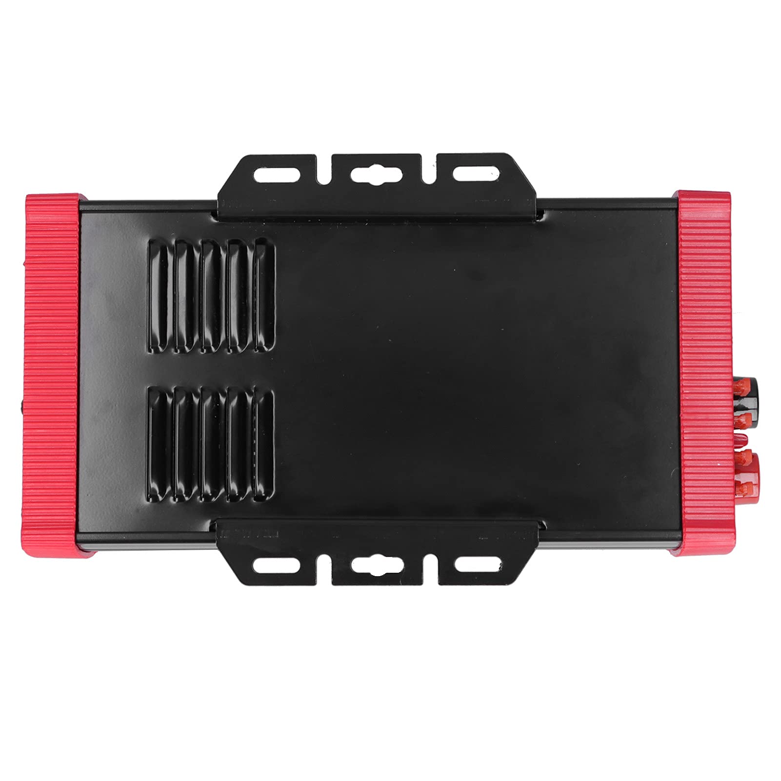 Inverter di potenza di picco 6000W continuo/12000W, convertitore DC 12V a 220V-240V AC 4 Ventole di raffreddamento integrate, inverter universale a onda sinusoidale pura per veicoli 12V