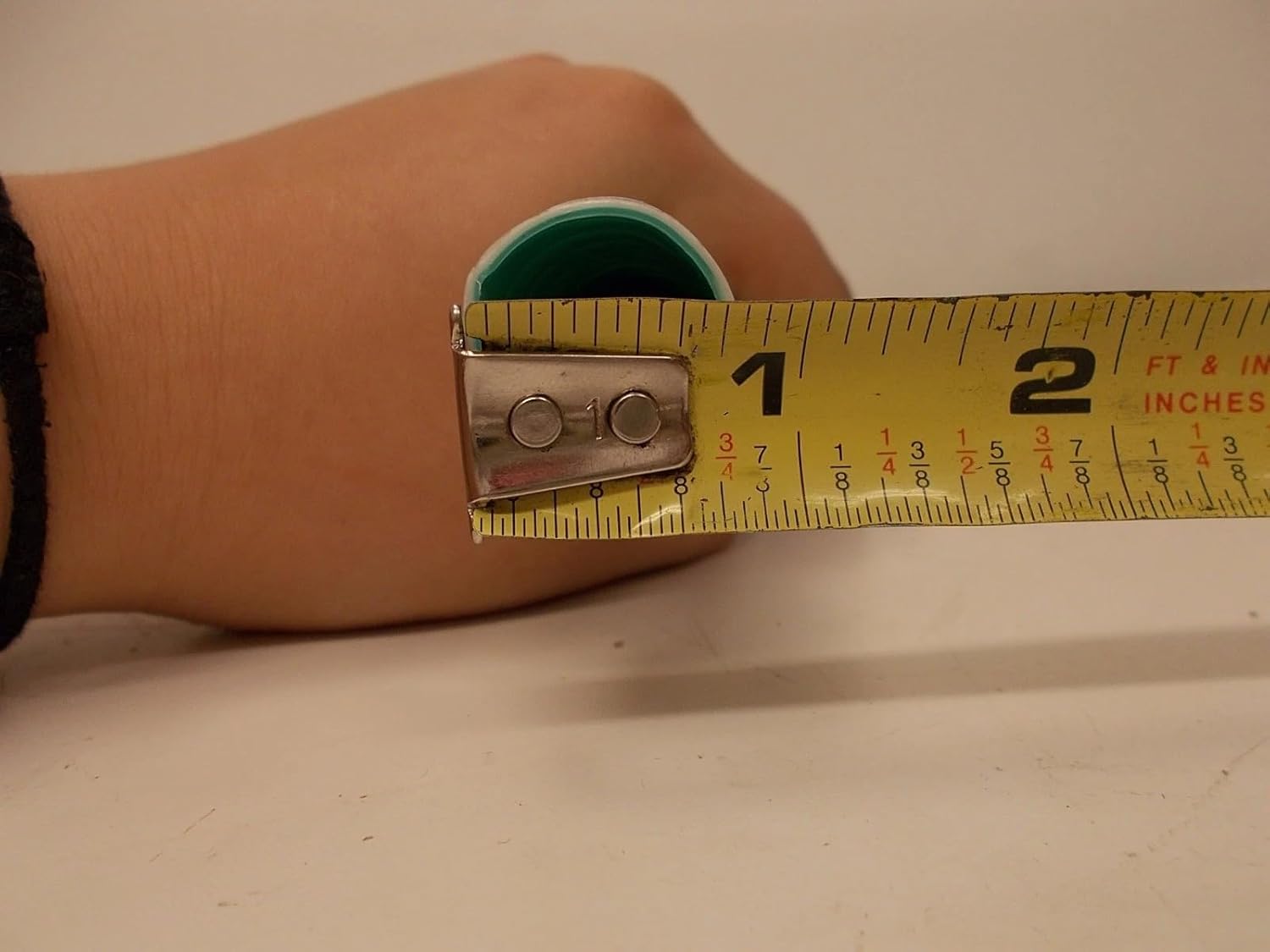 F-750F 90F RV Camper Water Drain or Fill Hose Polyethylene w/Flats - for Smooth Bor RV Trailer Corrugated Fill Hose with Flats - 3/4" Diameter Tubing