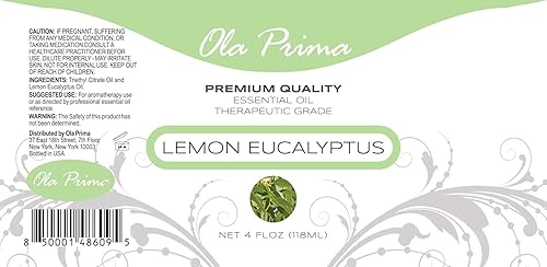 Vista 132 de Ola Prima - Aceites esenciales