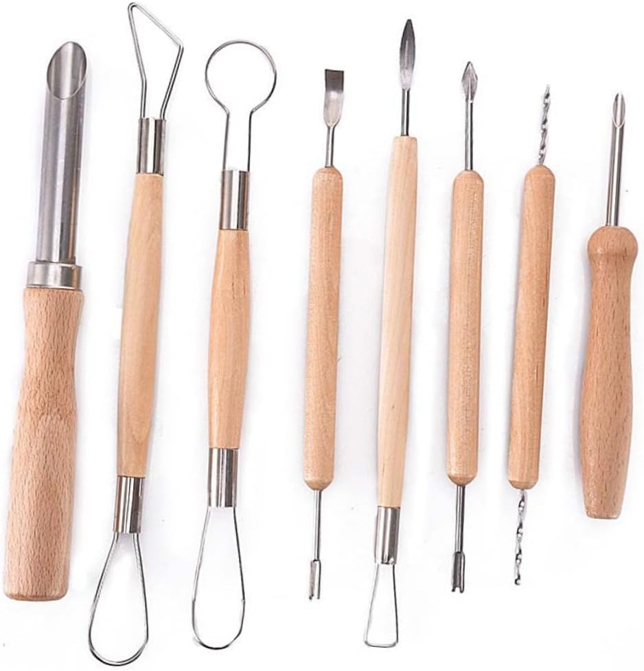 Professional Pumpkin Carving Tool Set Steel Pumpkin Carving Compatible Cutting Tool Kit for Beginner